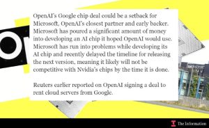 TPU для ИИ: OpenAI открывает новую эру чиповых революций 2 tpu для ии инновационные чипы