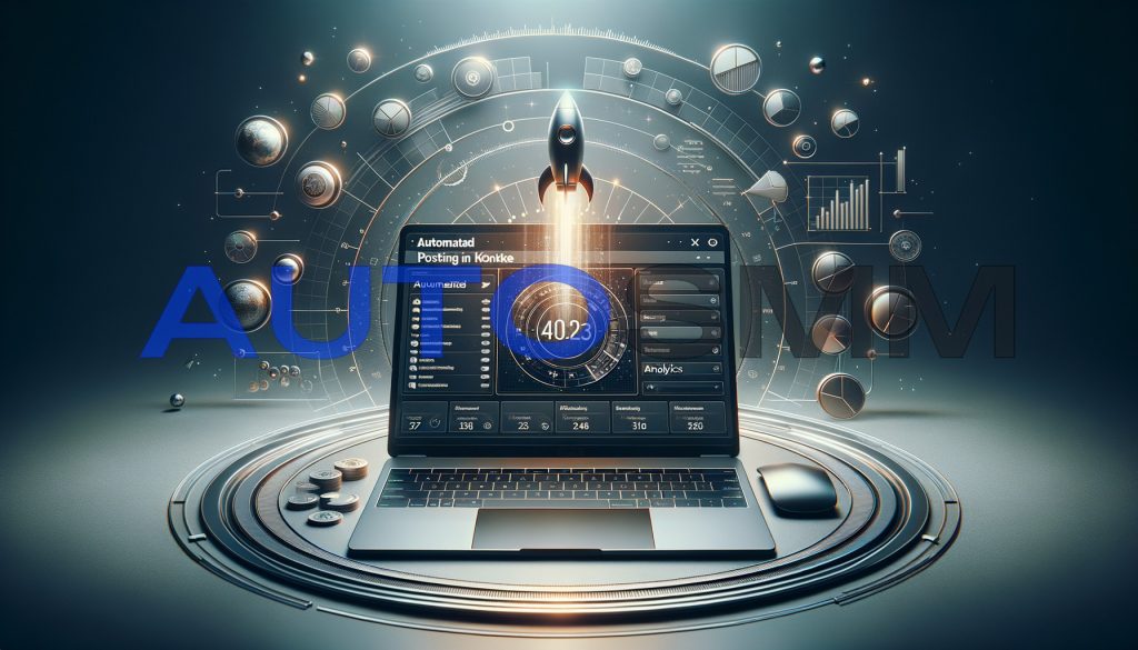 автопостинг вконтакте экономит время