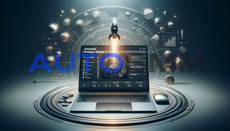 автопостинг вконтакте экономит время