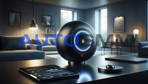 Колонка Яндекса Сфера X