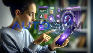 виртуальный шопер wildberries выбирает товары