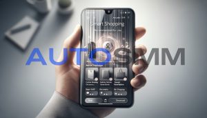 Умный шопинг в Wildberries