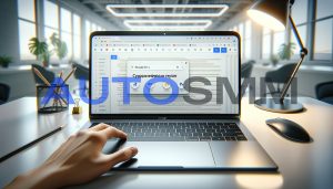 Сворачивание текста в Google Docs