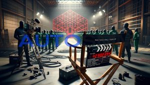 Игра кальмара Финчер: съёмки американской версии стартуют в декабре 6 игра кальмара финчер съёмочная площадка