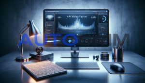 ai видеопромпты ускоренное видео