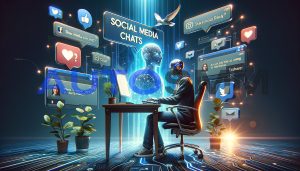 Чаты соцсети ежедневные посты