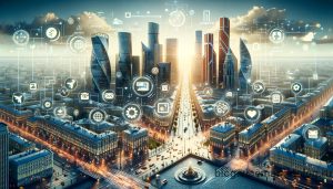 Автоматизация SMM, кейс Санкт-Петербург.