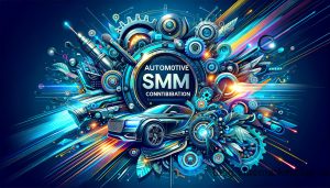 Доретский Телеграм SMM успехи