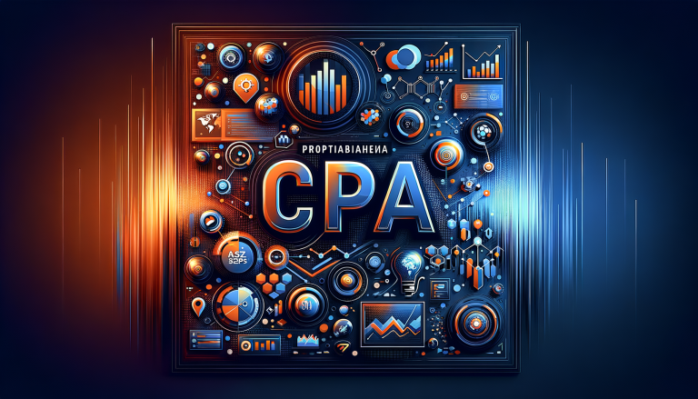 Продвижение CPA, стратегии маркетинга.