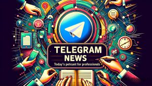 Телеграмм новости: свежие обновления.