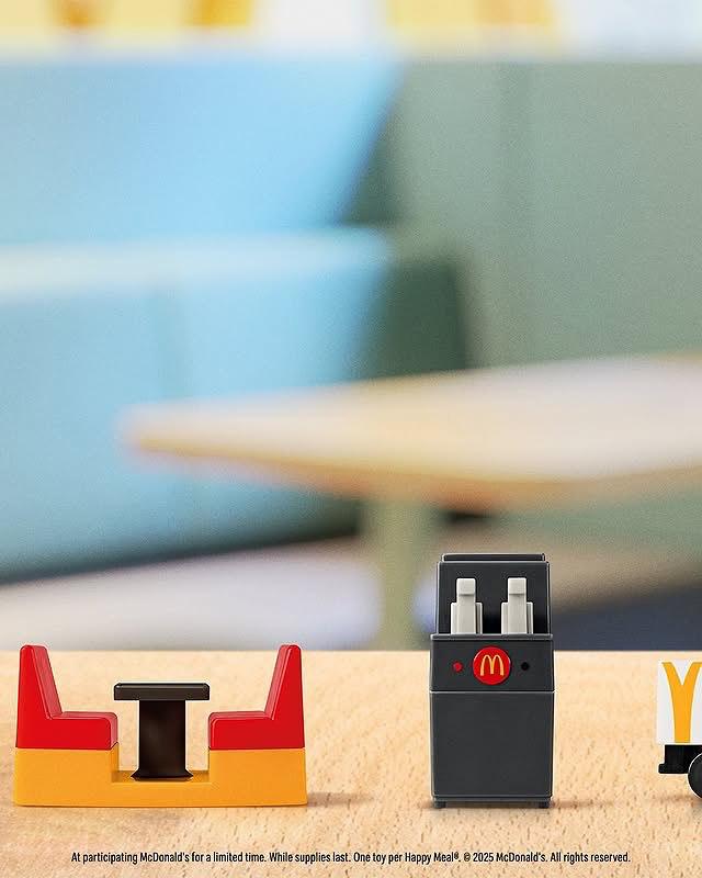 10 фактов о рекурсии Happy Meal: как McDonalds меняет игру 4 additional image 45