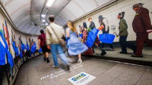 Гигантский брендирование сумка Frakta