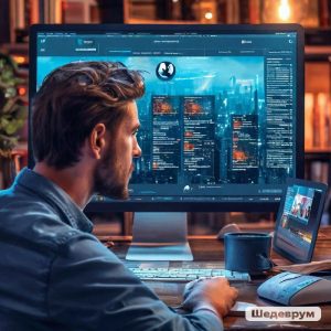 Бесплатные itмероприятия в России