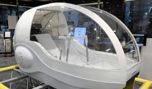 Человеко-стираль AI технология обзор