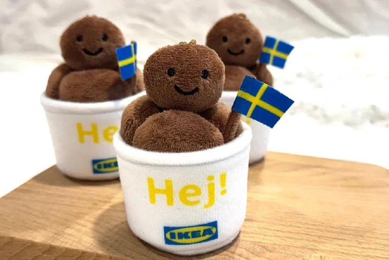 ```html Иконный маркетинг от IKEA: 6 способов классно работать с культовыми символами Иконный маркетинг от IKEA: 6 способов классно работать с культовыми символами ``` 4 additional image 36