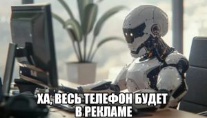 Предсказание желаний ИИ Huawei