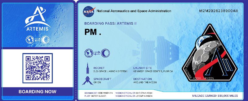 Бренд NASA продвижение методов