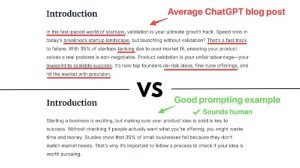 Тексты без плагиата: советы переписывания