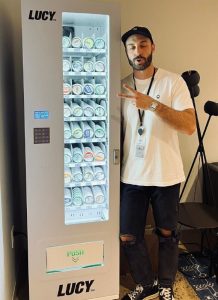 Снюс автоматизация офисов Palantir