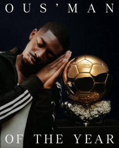 Золотой мяч маркетинг: успех в футболе