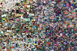 Цифровые активы и NFT