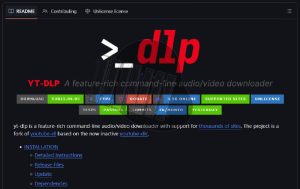 Видеозагрузчик AI интерфейс приложения
