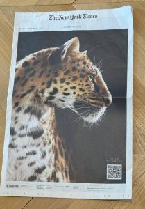 AR-маски Cartier: креативные идеи