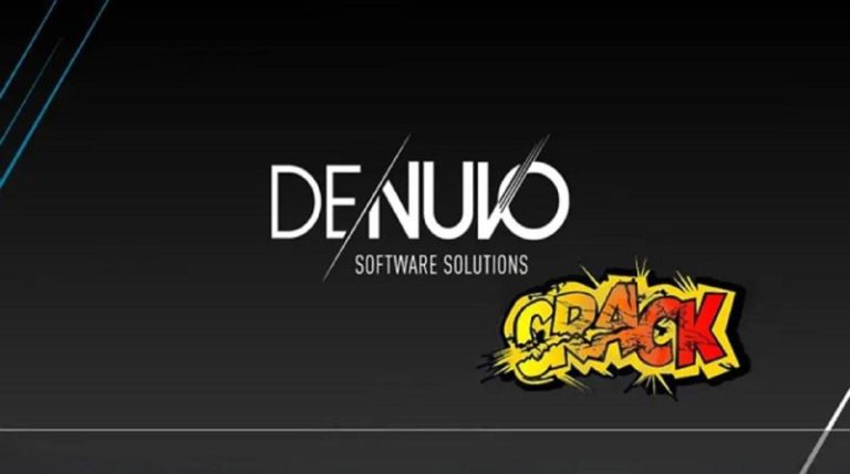 Взлом Denuvo группировкой SKIDROW