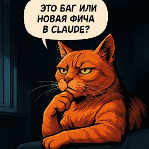 Качество AI Claude: основные баги