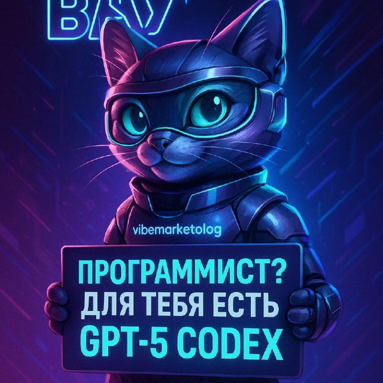 Рефакторинг с GPT-5: Улучшенная кодировка