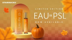 Странные ароматы духов: уникальные запахи