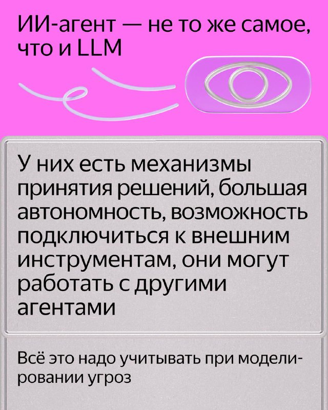 Заголовок: ИИ-агенты LLM: 12 ключевых фактов о новом этапе развития искусственного интеллекта 4 additional image 20