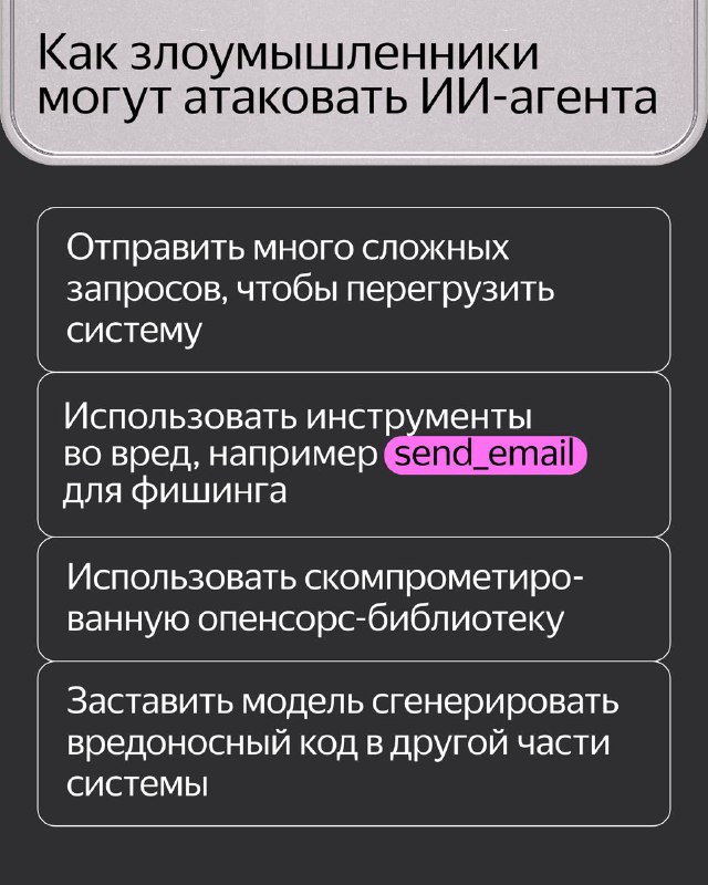 Заголовок: ИИ-агенты LLM: 12 ключевых фактов о новом этапе развития искусственного интеллекта 5 additional image 21