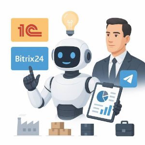 alt=ИИ для бизнеса: успешные кейсы