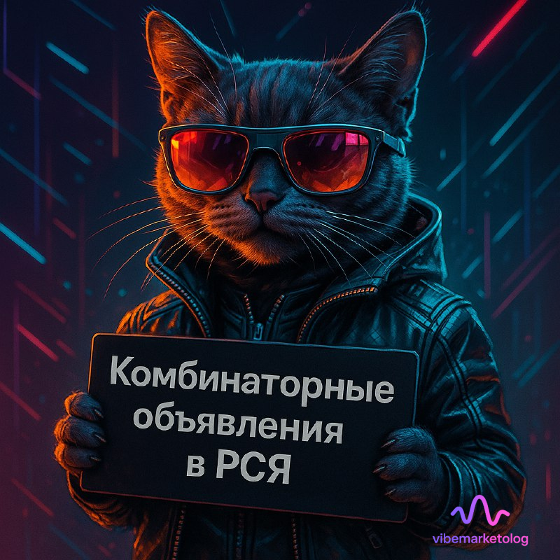 комбинаторные объявления рся: −22,2% CPC и +6% конверсий — Яндекс.Директ раскатал новинку 🧪 1 комбинаторные объявления рся снижение CPC