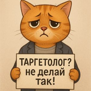 Чеклист таргетинга 2025: как избежать дорогих ошибок таргетолога и проверить подрядчиков 1 чеклист таргетинга 2025: ошибки таргетолога