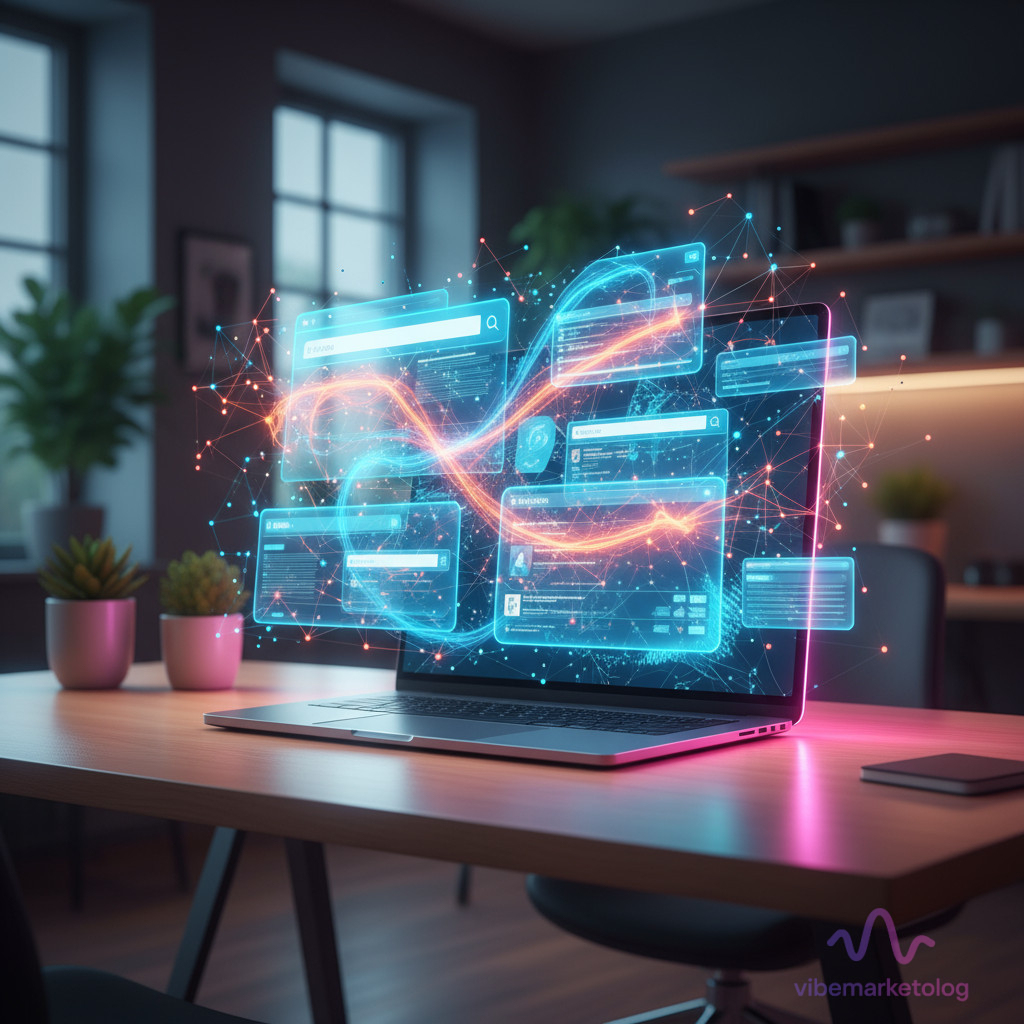 OpenAI браузер анонс: что скрывает тизер в твиттере об грядущем релизе браузера<br> 1 openai браузер анонс тизер