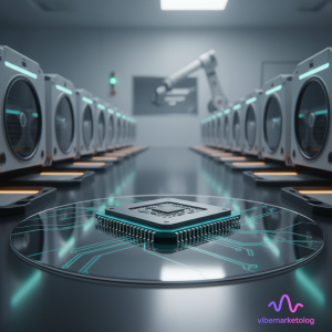 openai tsmc чипы рост мощностей