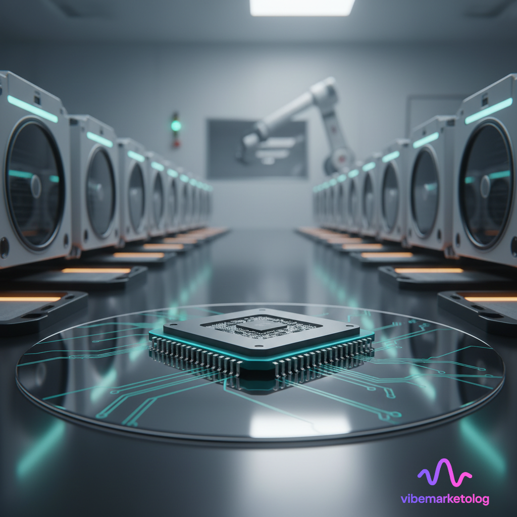 openai tsmc чипы рост мощностей