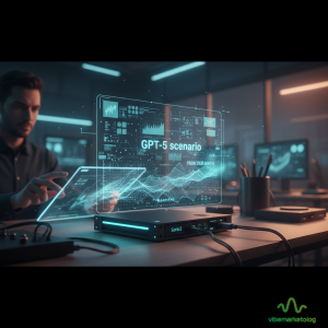 gpt-5 сценарий для Sora 2