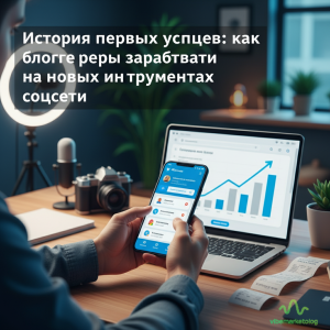 Блогеры заработали миллионы