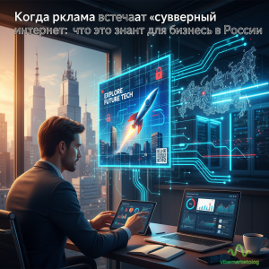 Реклама и суверенный интернет