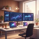 кабинет вайб-маркетолога AI-платформа для маркетологов